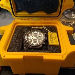 Invicta Speciality Watch